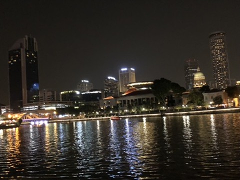 Singapur